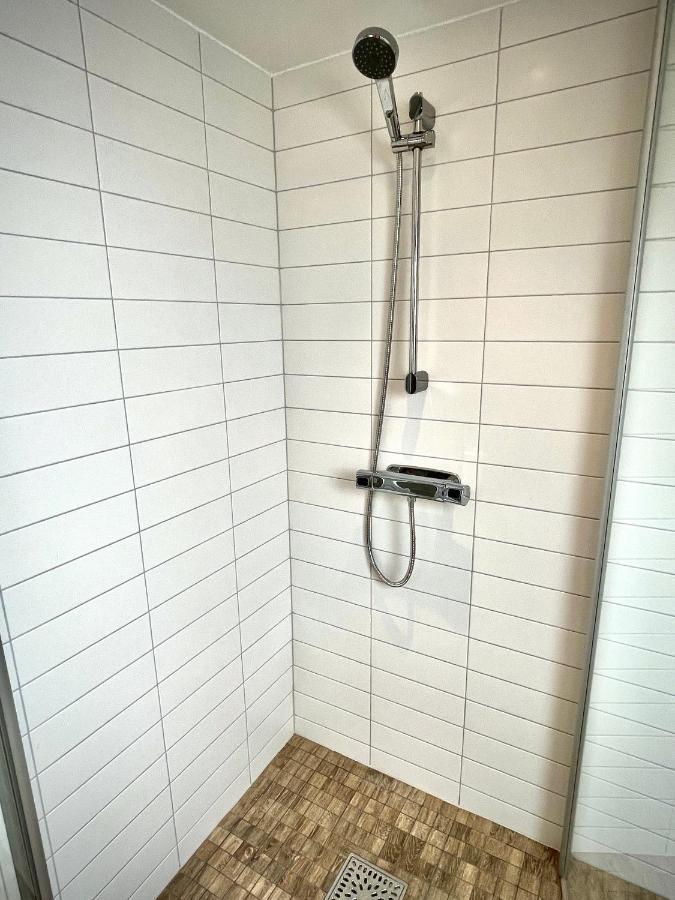 Trelleborg Central Vila Eksteriør billede