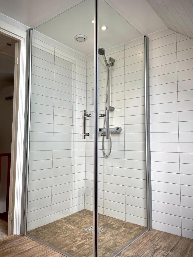 Trelleborg Central Vila Eksteriør billede
