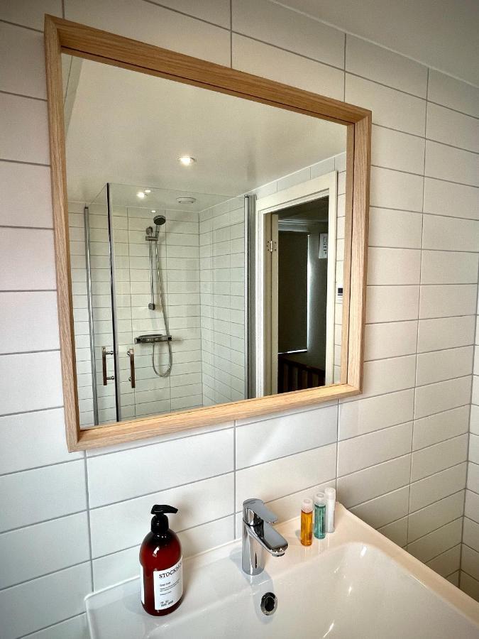 Trelleborg Central Vila Eksteriør billede